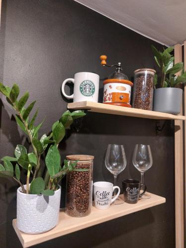 Coffee House