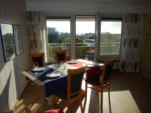 Ferienwohnung AMBIENTE in Bremerhaven, Deutschland