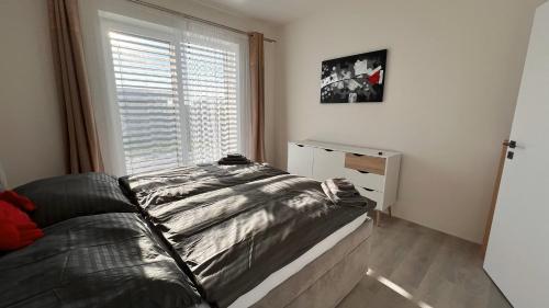 Klimatizovaný Apartmánový dom s vírivkou, 9B