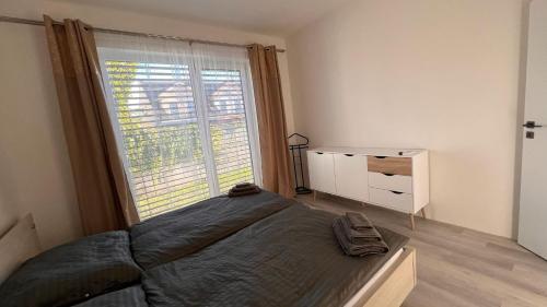 Klimatizovaný Apartmánový dom s vírivkou, 9B