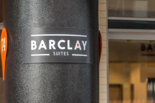 Barclay Suites