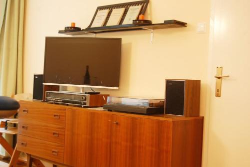  Nobel-Prize-Appartement in Graz