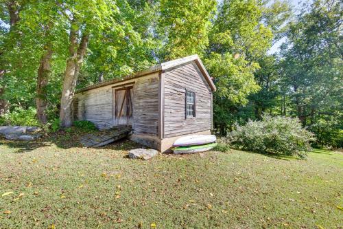 Jim Croces Farmhouse Apartment in Downingtown!