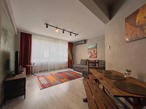 Central & cosy flat for 4 Person, Стамбул