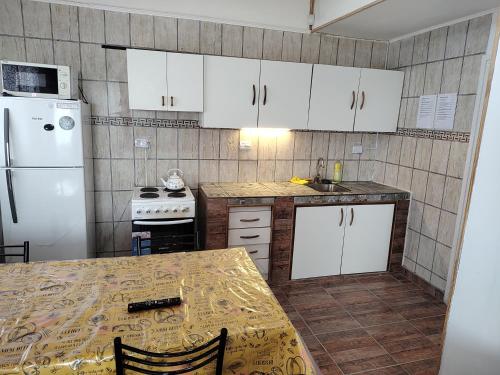 Lo de Simon- Cabañas (Lo de Simon- Cabanas) in 칼레타 올리비아