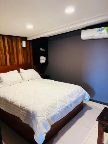 Don Jarvey I Bed & Breakfast in Monteverde