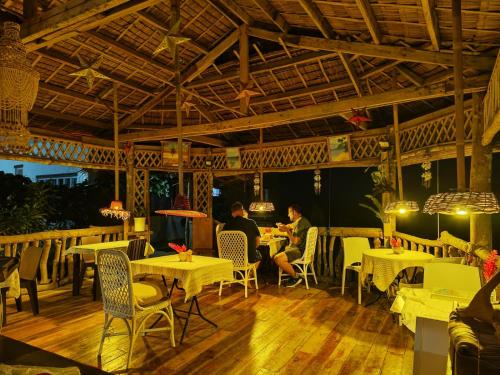 Hidden Valley in ลาซี่