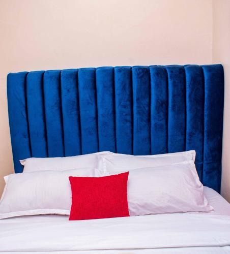Green Rest Apartment Executive One Bedroom in Milimani in Kisumu
