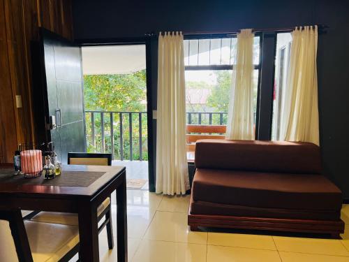 Don Jarvey I Bed & Breakfast in Monteverde