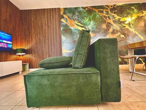 Greenwood Chatou - 1 Chambre - 4 Pers - Wifi - Chatou