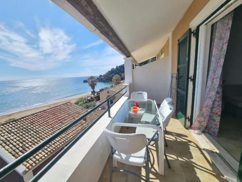 Corfu Glyfada Beach Apartments 67