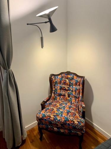 MONTI44 Boutique Apartment, Рим (фото 4)