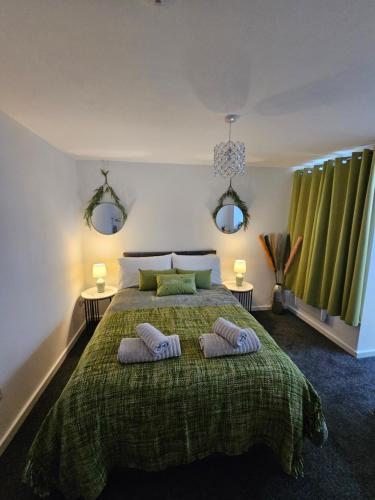 Luxury Studio Stevenage in Stevenage
