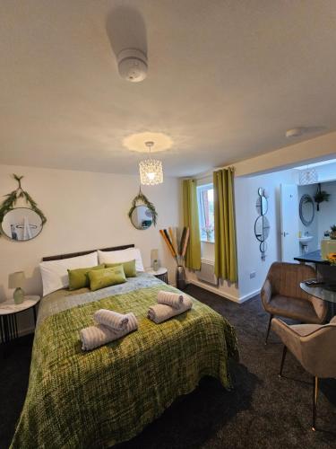 Luxury Studio Stevenage in Stevenage