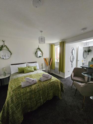 Luxury Studio Stevenage in Stevenage