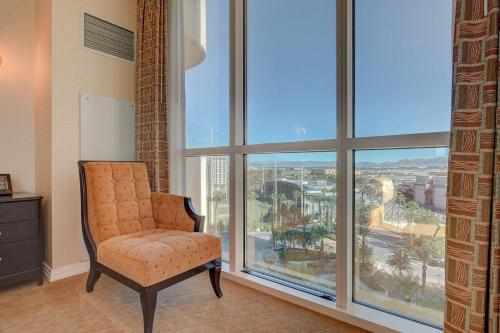 MGM Signature PREMIUM 1 BD/2BTH SUITE *City View, Las Vegas (photo 10)