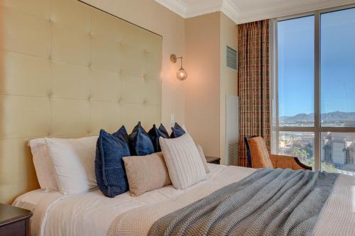 MGM Signature PREMIUM 1 BD/2BTH SUITE *City View, Las Vegas (photo 9)