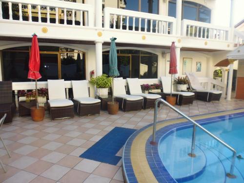 วิลล่า โอรันเยอร์ พัทยา