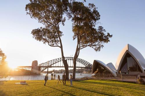Ближайшие достопримечательности, Radisson Blu Plaza Hotel Sydney in Сидней