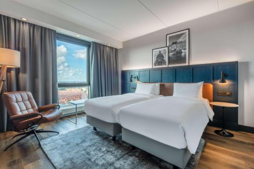 Radisson Blu Scandinavia Hotel Copenhagen - image 6