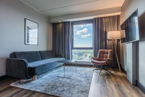 Radisson Blu Scandinavia Hotel Copenhagen - image 12