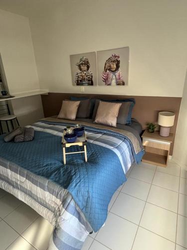 Apartamento 421B Incrível!