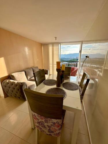 Apartamento central Bucaramanga