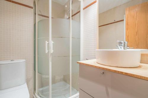 Chalet La Aldea Confort - Formigal