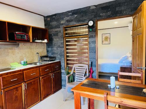 . Apartamento Don Jarvey III