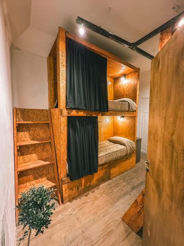 Hilda House Hostel in 마드 델 플라타