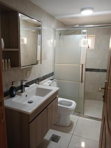 Deluxe Triple Room image 1