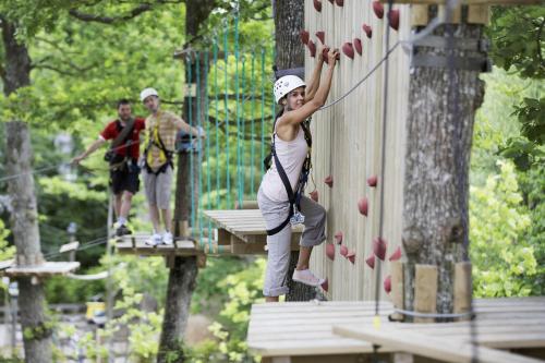 Center Parcs Les Bois Francs