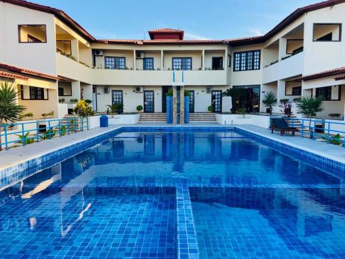 . Hotel Pousada Canoa Quebrada