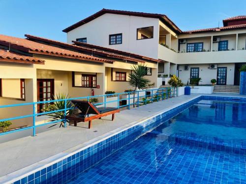 Pousada La Goduria, Canoa Quebrada – Updated 2023 Prices