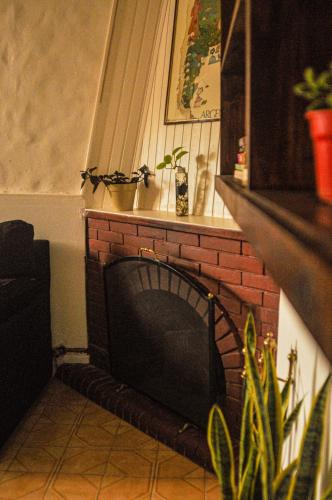 Hilda House Hostel in 마드 델 플라타