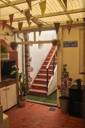 Hilda House Hostel in 마드 델 플라타