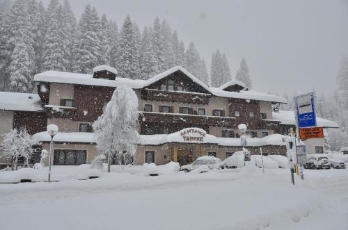 Residence Taufer 2