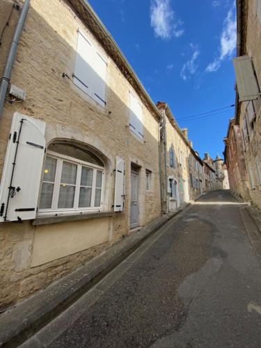 Jolie maison de vacances centre Gramat gîte à louer Gramat