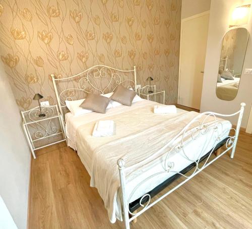 Domus 44 Rooms Room Type - Double Room with Balcony