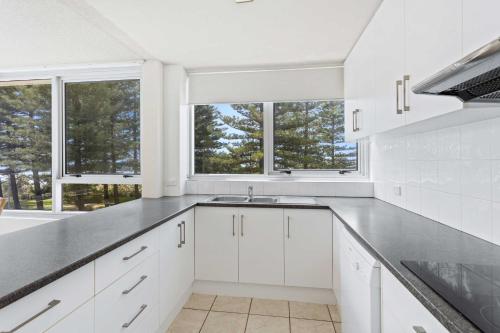 Three-Bedroom Apartment image 10