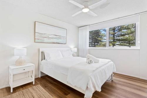 Three-Bedroom Apartment image 9