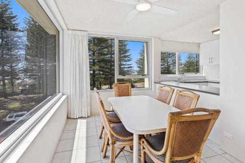 Three-Bedroom Apartment image 7