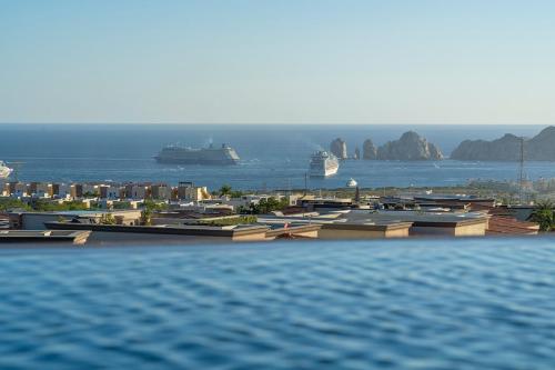 La Buena Vida - Sea Of Cortez And Medano View!