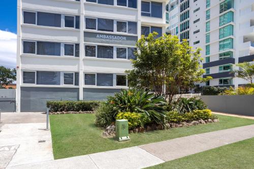 Three-Bedroom Apartment image 1