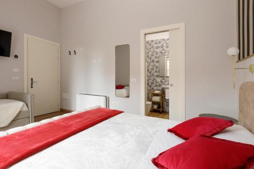 Domus 44 Rooms 4