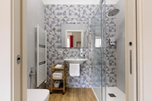 Domus 44 Rooms 2
