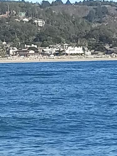 Landis Shores Oceanfront Inn – Half Moon Bay, CA