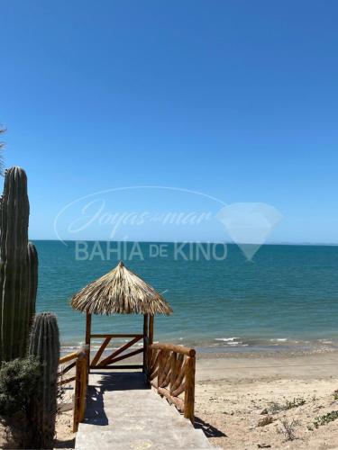 Esmeralda Joyas Del Mar Bahia de Kino in Bahía Kino