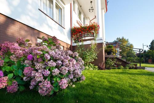 La Residence Kasandra - main image