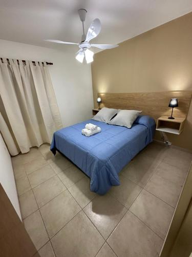 Departamento premium, la mejor zona de Nueva Córdoba